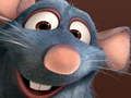 Spiel Ratatouille Puzzle-Kollektion Online