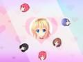 Spiel Anime Liebesbälle Mädchen Online