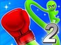 Spiel Raketenpunch 2 Online Online
