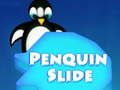 Spiel Pinguinrutsche Online
