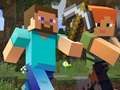 Spiel Minecraft Versteckte Gegenstände Online