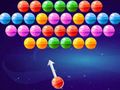 Spiel Bubble Shooter Herausforderung Online