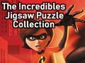 Spiel Die Unglaublichen Puzzle-Sammlung Online