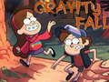 Spiel Schwerkraftfall Online