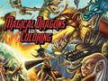 Spiel Magische Drachen Ausmalen Online