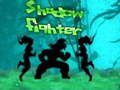 Spiel Schattenkämpfer Online