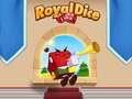 Spiel Königliche Würfel Online