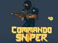 Spiel Kommando-Scharfschütze Online
