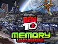 Spiel Ben 10: Erinnerungsuniversum Online