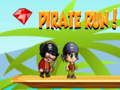Spiel Piratenlauf! Online