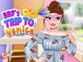 Spiel BBFs Reise nach Venedig Online