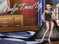 Spiel Nadia Ankleiden Online