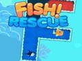 Spiel Fisch! Rettung Online