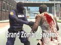 Spiel Große Zombie-Plage Online