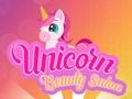 Spiel Einhorng Beautysalon Online