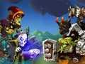 Spiel Endlose Grenze Online