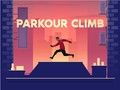 Spiel Parkour Klettern Online