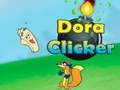 Spiel Dora Clicker Online