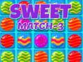 Spiel Süßes Match-3 Online