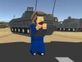 Spiel Block Battle Royale Online