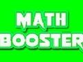 Spiel Mathe-Booster Online