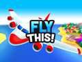 Spiel Flieg das! Online