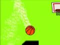 Spiel Basketball Bounce Herausforderung Online