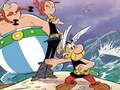 Spiel Asterix Puzzle-Kollektion Online