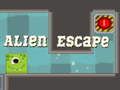 Spiel Alien-Flucht Online