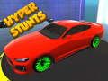 Spiel Hyper Stunts Online
