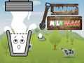 Spiel Glückliches Milchglas Online