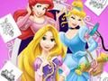 Spiel Prinzessin Tattoo Meister Online