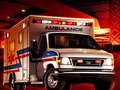 Spiel Krankenwagen Schiebepuzzle Online