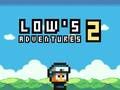 Spiel Lows Abenteuer 2 Online