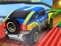 Spiel Super Jeep Mega Ramp fahren Online