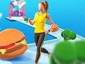 Spiel Körper Rennen Online