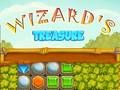 Spiel Schatz des Zauberers Online