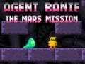 Spiel Agent Banie: Das Verschwinden auf dem Mars Online