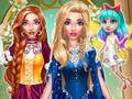 Spiel Fantastisches Märchenprincess-Spiel Online