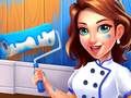 Spiel Heim-Maler Online