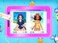 Spiel Sommer Spaß Trends von Influencern Online