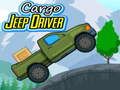 Spiel Fracht Jeep Fahrer Online