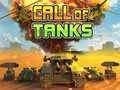 Spiel Ruf der Panzer Online
