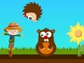 Spiel Hüpfender Igel Online