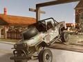 Spiel Verrückte Hillbilly-Stunts Online