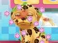Spiel Barbie: Welpenrettung Online