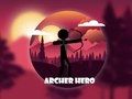 Spiel Bogenschützen-Held Online
