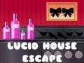 Spiel Lucides Haus Escape Online