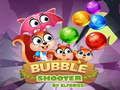Spiel Bubble Shooter von Elfarissi Online