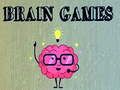 Spiel Gehirnspiele Online